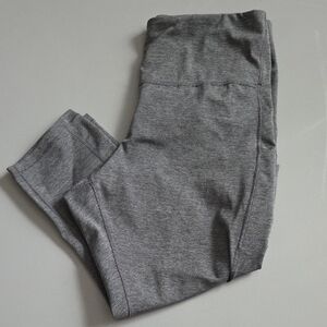 Athleta- Ultimate Stash Pocket Capri